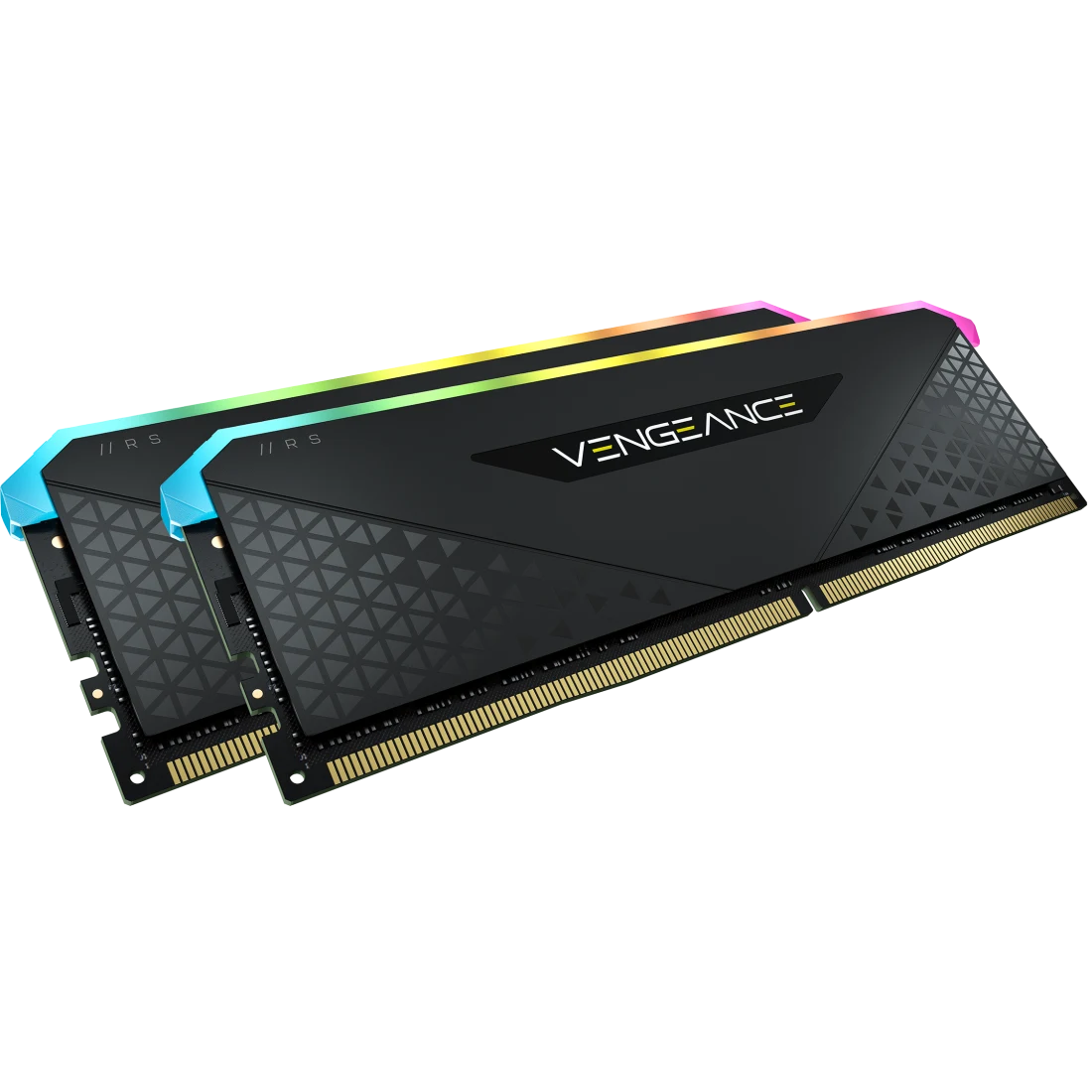 CORSAIR Vengeance RGB RS 16GB gamigstoreuae CORSAIR Vengeance RGB RS 16GB gamigstoreuae